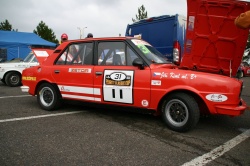 Penrite Classic Cup