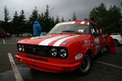 Penrite Classic Cup