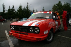 Penrite Classic Cup