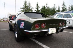 Penrite Classic Cup