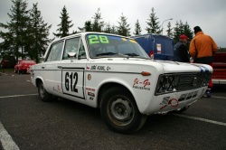 Penrite Classic Cup