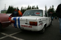Penrite Classic Cup
