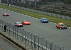 Penrite Classic Cup