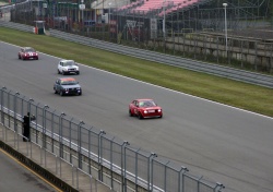 Penrite Classic Cup