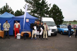 Penrite Classic Cup