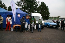 Penrite Classic Cup