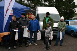 Penrite Classic Cup