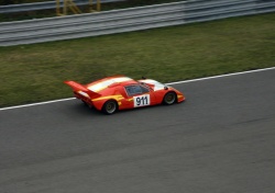 Penrite Classic Cup