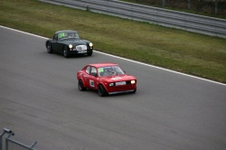 Penrite Classic Cup