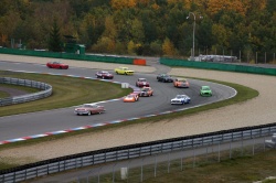 Penrite Classic Cup