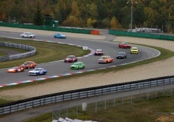 Penrite Classic Cup