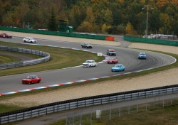 Penrite Classic Cup