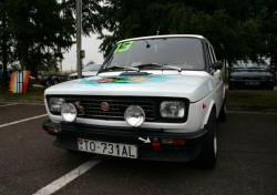 Penrite Classic Cup