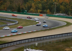 Penrite Classic Cup