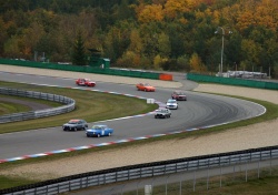 Penrite Classic Cup