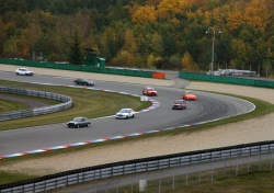 Penrite Classic Cup