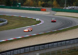 Penrite Classic Cup