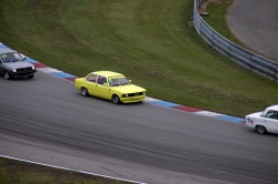 Penrite Classic Cup