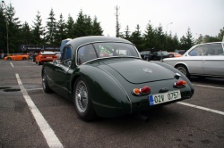 Penrite Classic Cup