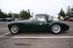 Penrite Classic Cup
