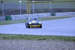 Penrite Classic Cup
