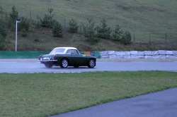 Penrite Classic Cup