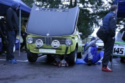 Penrite Classic Cup