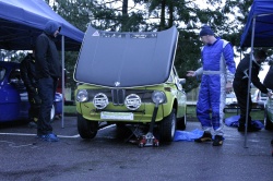 Penrite Classic Cup
