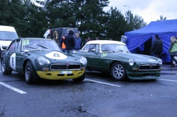Penrite Classic Cup