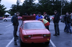 Penrite Classic Cup