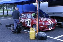 Penrite Classic Cup