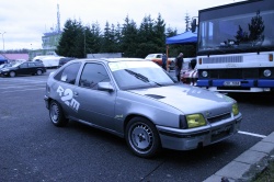 Penrite Classic Cup