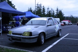 Penrite Classic Cup