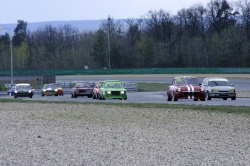 Penrite Classic Cup
