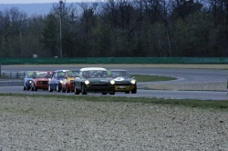 Penrite Classic Cup