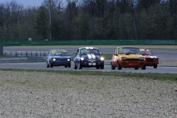 Penrite Classic Cup