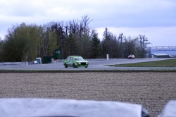 Penrite Classic Cup