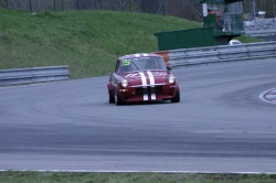 Penrite Classic Cup