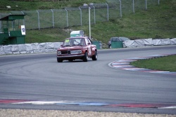 Penrite Classic Cup