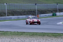 Penrite Classic Cup