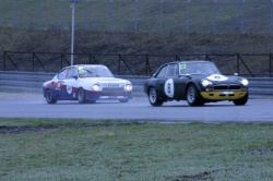 Penrite Classic Cup