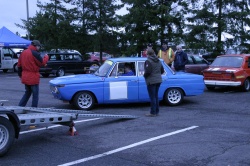 Penrite Classic Cup