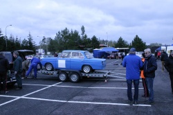 Penrite Classic Cup