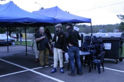 Penrite Classic Cup