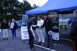Penrite Classic Cup