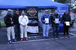 Penrite Classic Cup
