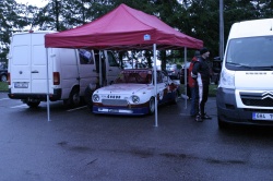 Penrite Classic Cup
