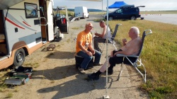 Rychlostny slalom Vyškov