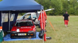 Rychlostny slalom Vyškov