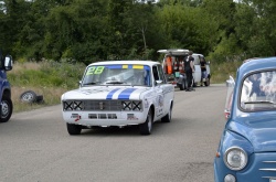 Rychlostny slalom Vyškov